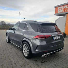 Mercedes-Benz GLE 350, снимка 5
