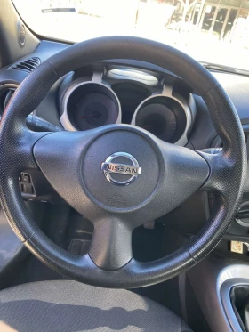 Nissan Juke, снимка 8