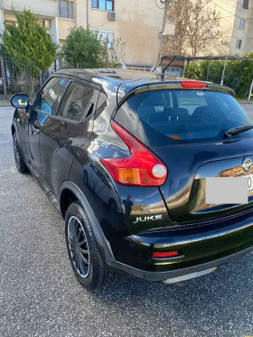 Nissan Juke, снимка 5