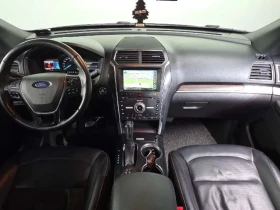 Ford Explorer 2.3 AWD, снимка 7