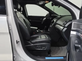 Ford Explorer 2.3 AWD, снимка 11