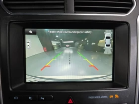 Ford Explorer 2.3 AWD, снимка 15