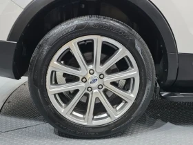 Ford Explorer 2.3 AWD, снимка 5