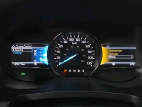 Ford Explorer 2.3 AWD, снимка 8