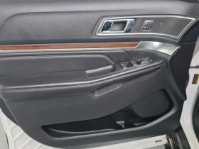 Ford Explorer 2.3 AWD, снимка 17