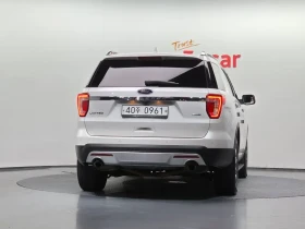 Ford Explorer 2.3 AWD, снимка 4