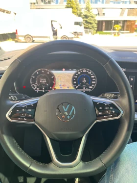 VW Touareg Elegance 3.0TFSI V6 4Motion, снимка 8