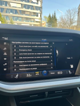 VW Touareg Elegance 3.0TFSI V6 4Motion, снимка 14