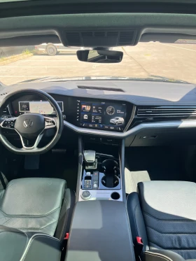VW Touareg Elegance 3.0TFSI V6 4Motion, снимка 5