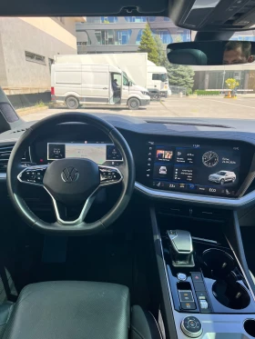 VW Touareg Elegance 3.0TFSI V6 4Motion, снимка 7
