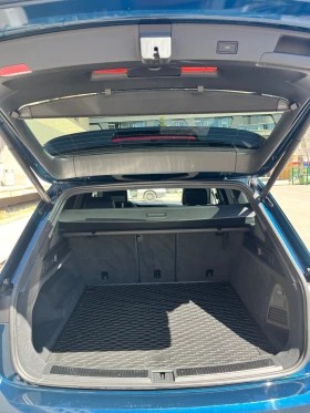 VW Touareg Elegance 3.0TFSI V6 4Motion, снимка 11