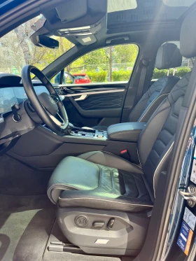 VW Touareg Elegance 3.0TFSI V6 4Motion, снимка 10