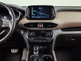Hyundai Santa fe  2.0 Diesel 4Wd Prestige, снимка 7