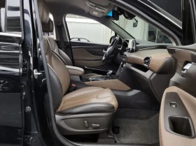 Hyundai Santa fe  2.0 Diesel 4Wd Prestige, снимка 8