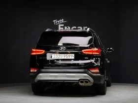 Hyundai Santa fe  2.0 Diesel 4Wd Prestige, снимка 4