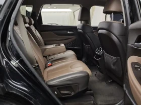 Hyundai Santa fe  2.0 Diesel 4Wd Prestige, снимка 9