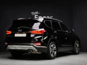Hyundai Santa fe  2.0 Diesel 4Wd Prestige, снимка 2