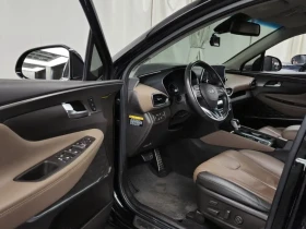 Hyundai Santa fe  2.0 Diesel 4Wd Prestige, снимка 5