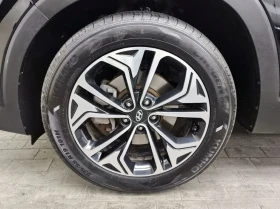 Hyundai Santa fe  2.0 Diesel 4Wd Prestige, снимка 13