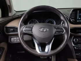 Hyundai Santa fe  2.0 Diesel 4Wd Prestige, снимка 10