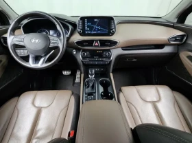 Hyundai Santa fe  2.0 Diesel 4Wd Prestige, снимка 6