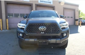 Toyota Tacoma NIGHTSHADE | 360 , снимка 2