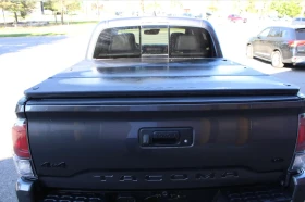 Toyota Tacoma NIGHTSHADE | 360 , снимка 5
