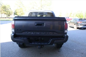 Toyota Tacoma NIGHTSHADE | 360 , снимка 6
