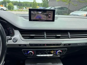 Audi Q7 MATRIX * ДИСТРОНИК* 360 КАМЕРА* ОБДУХВАНЕ* ПАНОРАМ, снимка 9