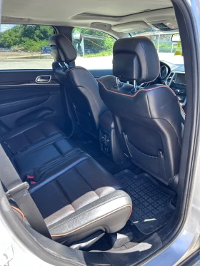 Jeep Grand cherokee 4X4, LPG, снимка 14