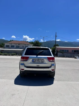 Jeep Grand cherokee 4X4, LPG, снимка 6