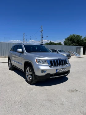 Jeep Grand cherokee 4X4, LPG, снимка 1
