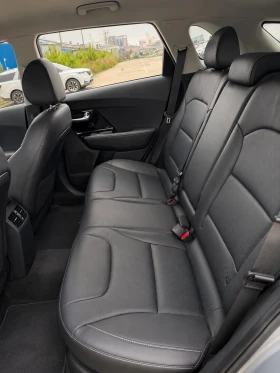 Kia Niro 64 kW - 70 бр. ОЧАКВАН ВНОС, снимка 8