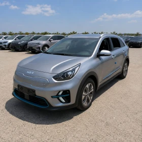 Kia Niro 64 kW - 70 бр. ОЧАКВАН ВНОС, снимка 1