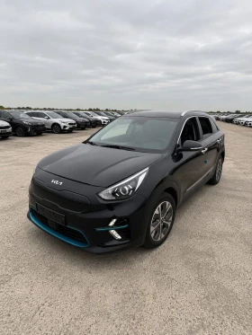 Kia Niro 64 kW - 70 бр. ОЧАКВАН ВНОС, снимка 3