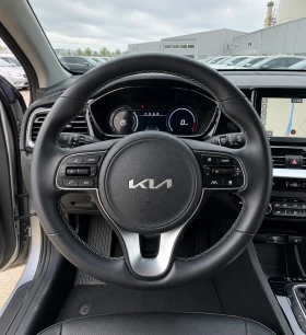 Kia Niro 64 kW - 70 бр. ОЧАКВАН ВНОС, снимка 5