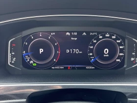 VW Tiguan Comfortline/2 КЛЮЧА/ПАНОРАМА/ПОДГРЕВИ/CARFAX, снимка 8