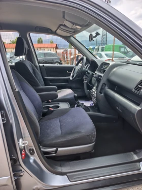 Honda Cr-v 2.0 4* 4 , снимка 4