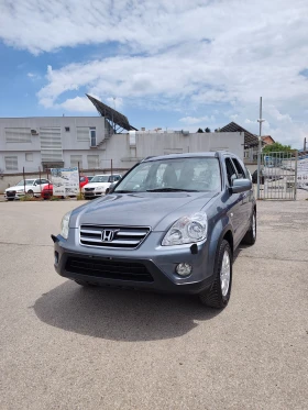 Honda Cr-v 2.0 4* 4 , снимка 3