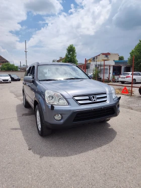 Honda Cr-v 2.0 4* 4 , снимка 2