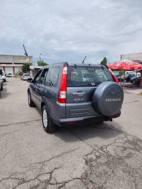 Honda Cr-v 2.0 4* 4 , снимка 6