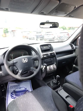 Honda Cr-v 2.0 4* 4 , снимка 11