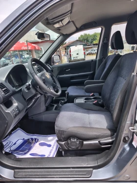 Honda Cr-v 2.0 4* 4 , снимка 9