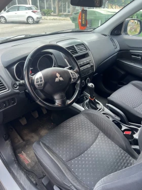 Mitsubishi ASX 1.6, снимка 5