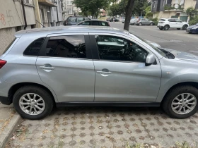 Mitsubishi ASX 1.6, снимка 3