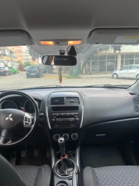 Mitsubishi ASX 1.6, снимка 4