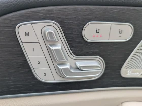 Mercedes-Benz GLE 350 Head UP / Night pack / 360cam / 7местен , снимка 4