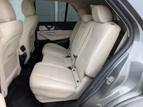 Mercedes-Benz GLE 350 Head UP / Night pack / 360cam / 7местен , снимка 10