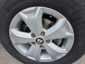 Dacia Duster 1.5 dci , снимка 15