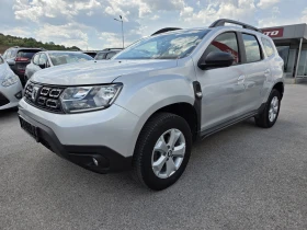 Dacia Duster 1.5 dci , снимка 1